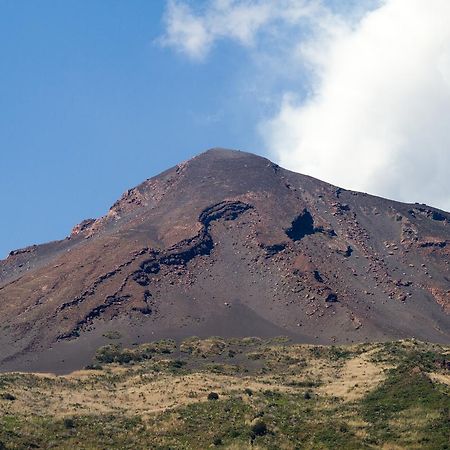 La Locanda Del Barbablu Stromboli Exterior photo
